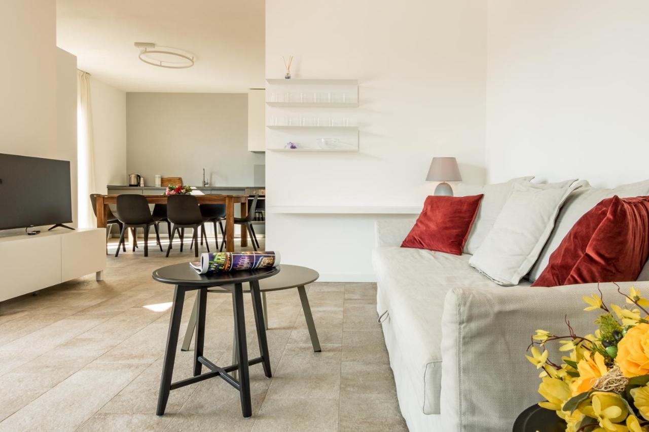 Tulipani 9 - Tremezzina Appartement